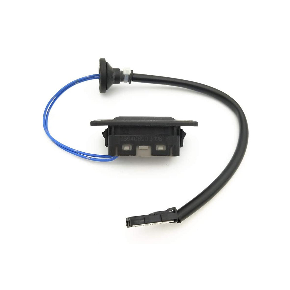 Car Tailgate Opening Trunk Release Fit For Sonic Aveo T300 2011-2016 96940890 6133294036074