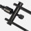 Manual  Tool Internal Bearing Puller Set Carbon Steel For Motorbike Engine Bearing Puller Kit 5
