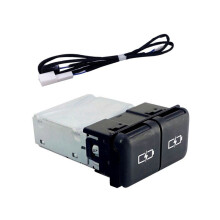 For Camry Avalon Highlander Levin RAV4 Car Quick Charger Type-C PD Phone Charging Interface Adapter Accessories