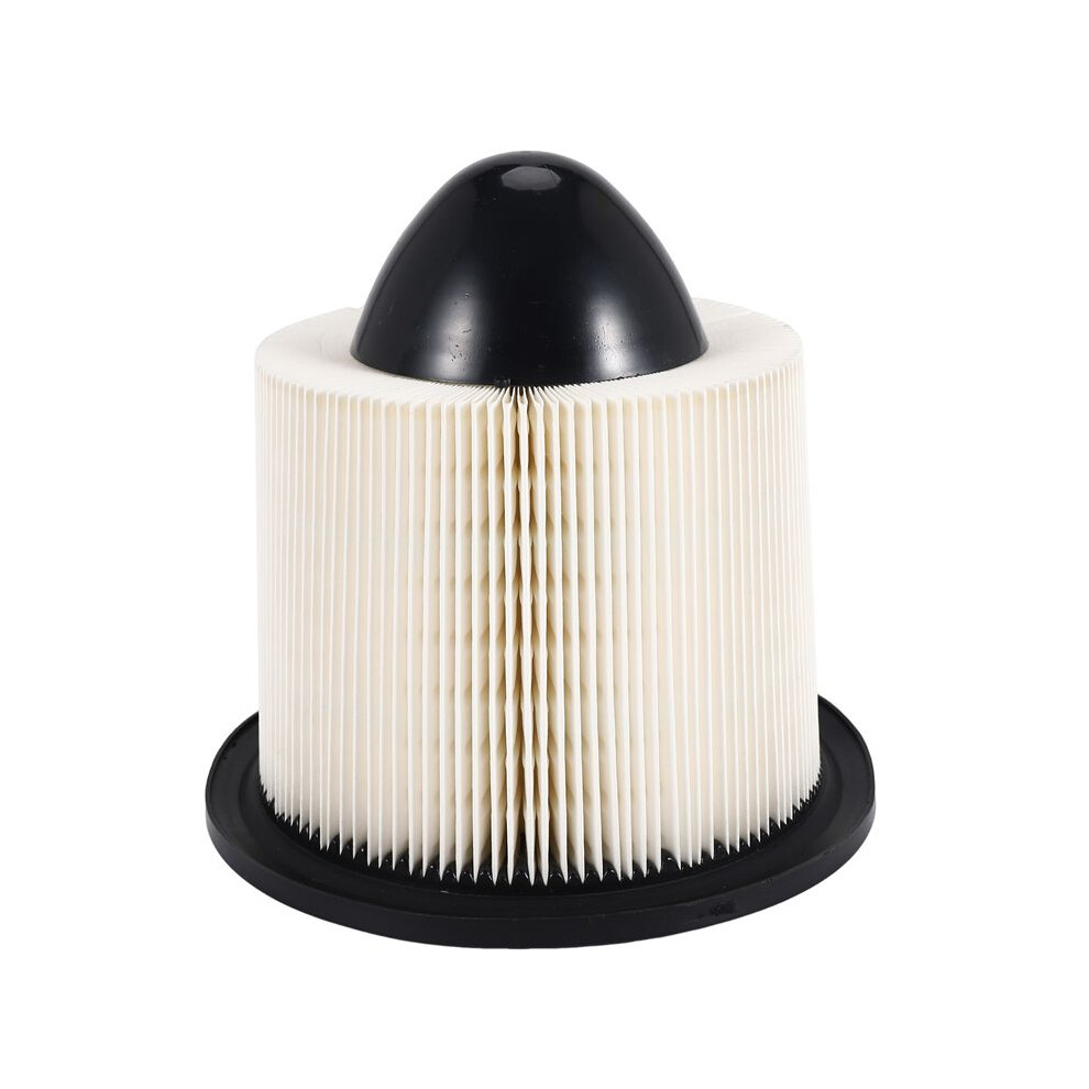 Af4878 Engine Air Filter For F150 E150 Expedition Mustang A34878 Black/White