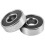 10Pcs 6000RS Shielded Deep  Radial  Bearings 10mmx26mmx8mm 8