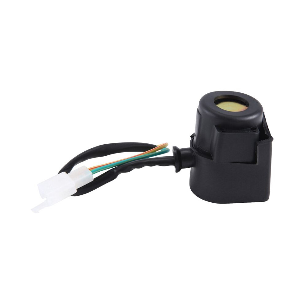 Start Solenoid Valve Relay Gy6 70Cc/110Cc/650Cc/125Cc/150Cc For Motorcycle Atv Scooter 6032208320691