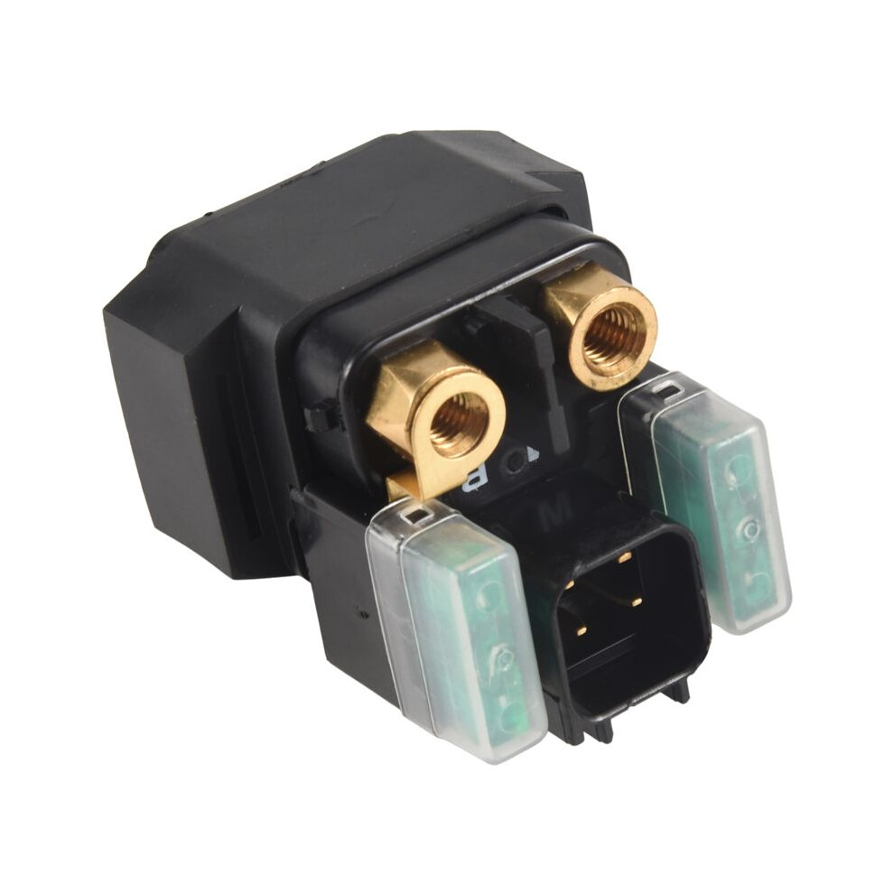 New Solenoid Relay For Grizzly 550 Yfm550 2009-14, 700 Yfm700 07-14 4714053008369