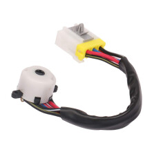 Ignition for 1993-97 Altima 2001-02 D21 Pickup