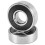 10Pcs 6000RS Shielded Deep  Radial  Bearings 10mmx26mmx8mm 2