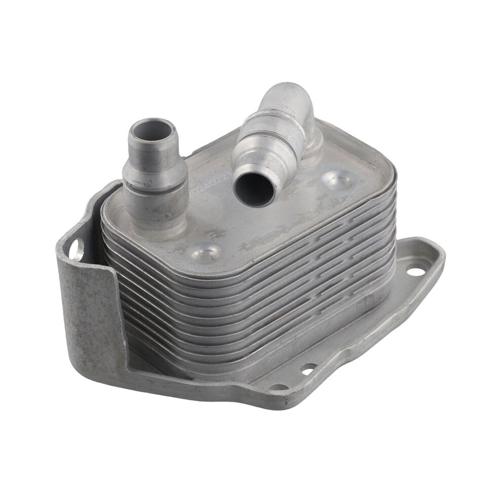 Engine Oil Cooler 11427508967 For E46 E60 E81 E87 E90 316I 318I X3 X1 11427508967 6031634427943