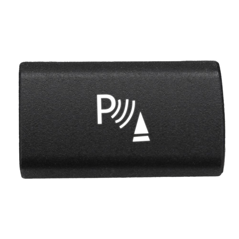 Parking Sensor Button Cover For X5 E70 2006-13 X6 E71 2008-14 4711043830788