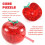 3D-Kristalpuzzel -  Appel 5