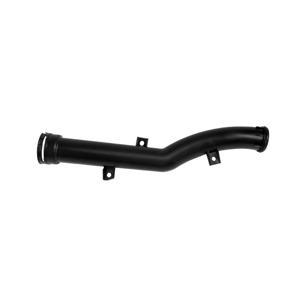 New Water Pump To Thermostat Housing Pipe For Cooper R55 R56 R57 R60 R61 Black 6033051017110