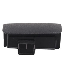 84560 1F100WK Glove Box Knob Assembly BLACK for 2005 - 2009  Sportage