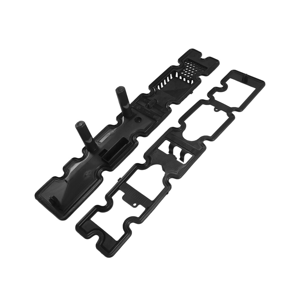 2Pcs Engine Valve Chamber Cover Pad Intake Exhaust Gasket For 508 408 307 For C5 2.0 2.3 Engine 0249H0 0249H1 6032668552748