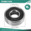 10Pcs 6000RS Shielded Deep  Radial  Bearings 10mmx26mmx8mm 9
