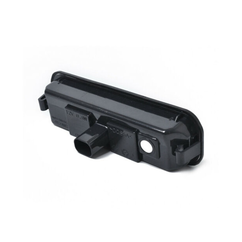 Car Rear Trunk Release Tailgate Open Button For Focus Mk3 Iii 2010-2014 Bm5119b514ae Light 4713129682939