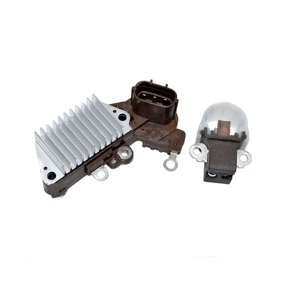 2Pcs Car Voltage Regulator For Camry 2.2L 70A Celica 2.2L 70A Mr2 1260001580 6033530577456