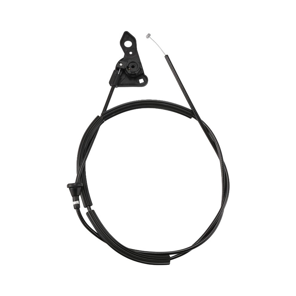 Bonnet Hood Release Cable Rod 51231960853 For 3 Series E36 4711415716399