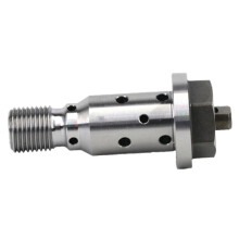 A2720500578 Engine Variable Timing Camshaft Control Solenoid VVT Valve for C230 GL450 CLS550 E350 R350 2005-2017