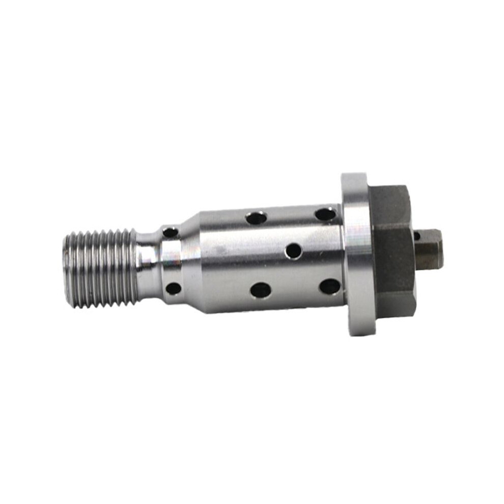 A2720500578 Engine Variable Timing Camshaft Control Solenoid Vvt Valve For C230 Gl450 Cls550 E350 R350 2005-2017 Light 4713421410056