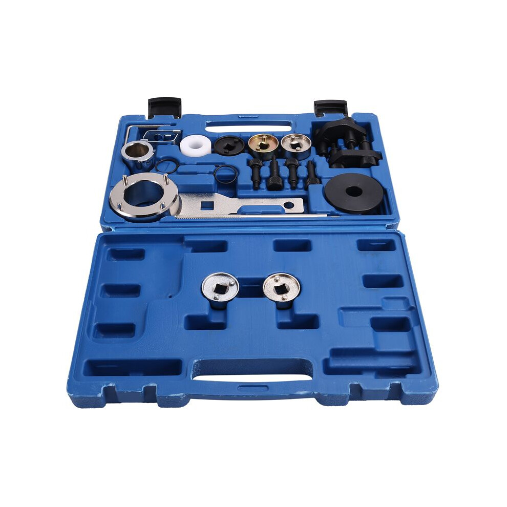 Camshaft Crankshaft Engine Timing Tool Kit For Vag 2006-2018 Ea888 1.8 2.0 Tsi Tfsi T10355 T10060a T10352 T10368 6033505499936