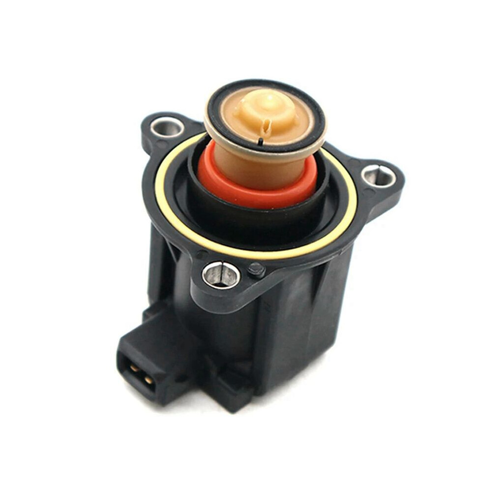 Vacuum Pressure Converter Solenoid Valve Turbocharger Boost Valve 11657601058 11657590581 For X3x5x6 E90 135I 335I 6032147793310