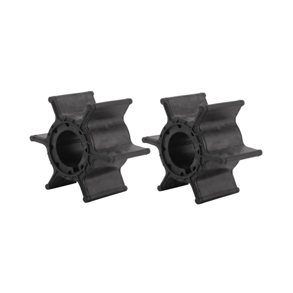 Fuel Connector Water Pump Impeller Part For (9.9/15Hp) 682-44352-01 682-44352-01-00 Fishing Boats Motors 6033156963169