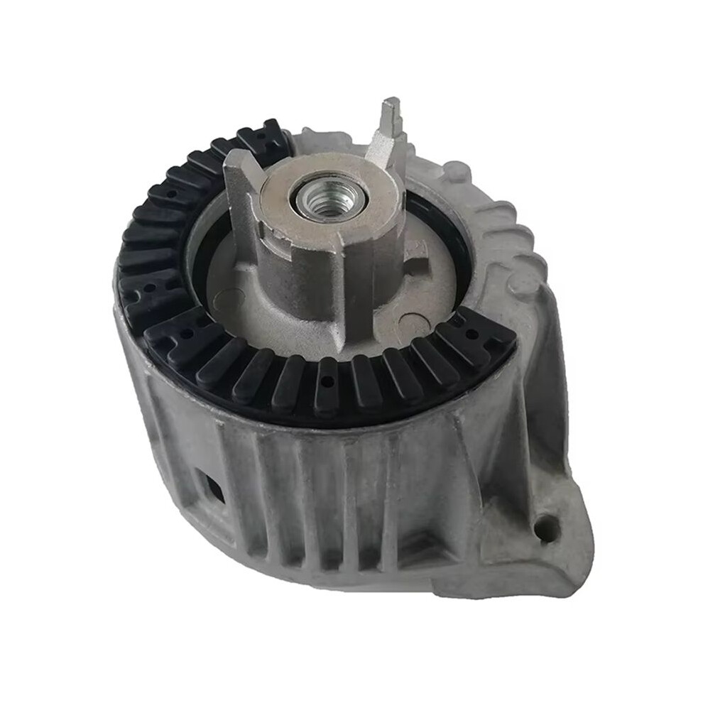 Car Engine Motor Mounting Bracket Support Bearing 2042406017 For A207 C207 C218 S212 W207 W212 09-10 6033840930361