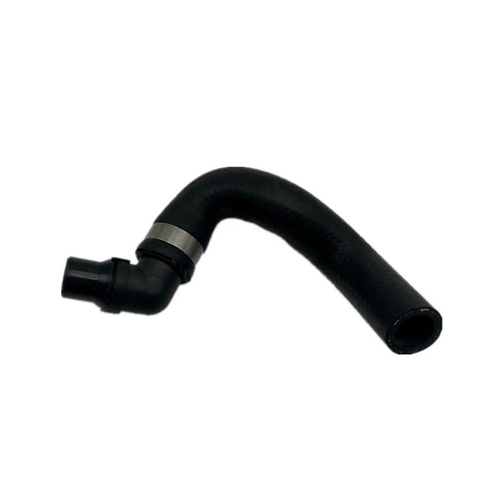 A2218302096 For Cl500 S280 S350 S500 Engine Water Tank Radiator Coolant Hose 2218302096 Black 4713421492298