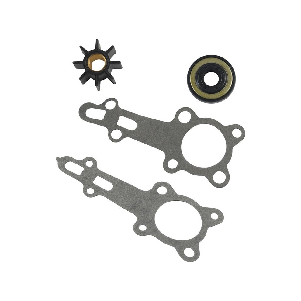 06192881C00 Boat Engine Water Pump Impeller Repair Kit For 6Hp 7.5Hp 8Hp Bf6d Bf6b Bf75 Bf8 Bf8a 06192-881-C00 Light 4713140906410