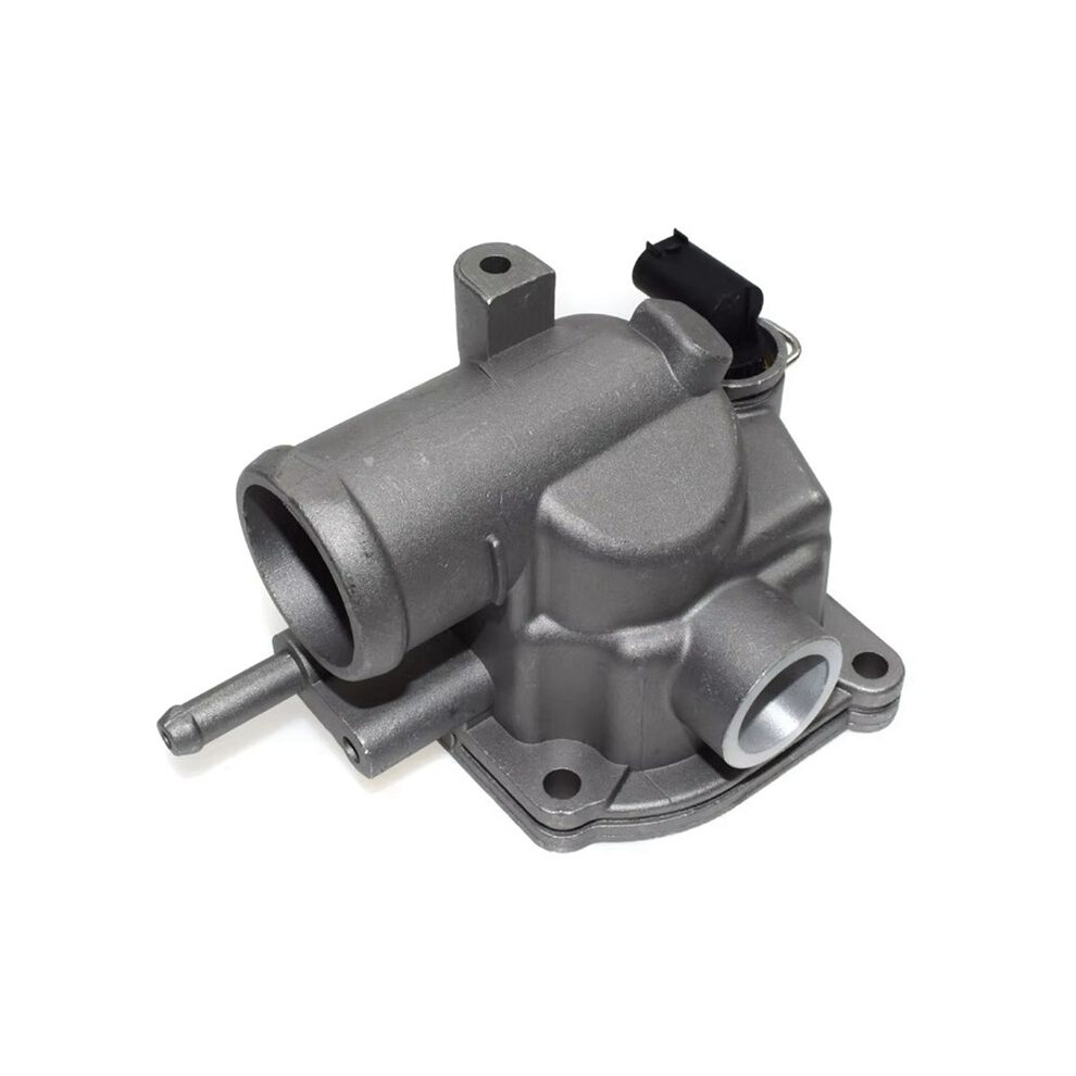Engine Coolant Thermostat 6462001115 6462000015 820571 For - W211 W220 200 220 320 Cdi C E Clk S Class 6032119081957