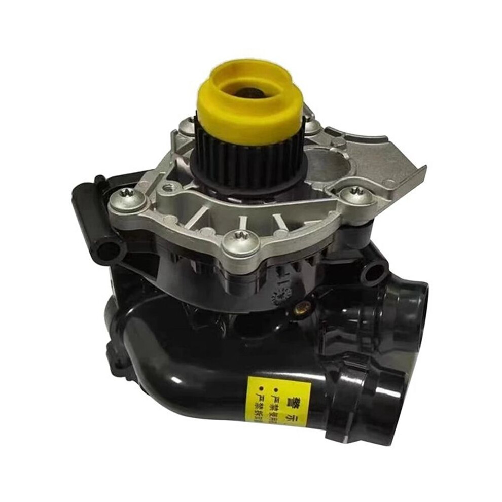 06H121026cn Water Pump Auto Water Pump Thermostat Assembly For A3 A4 A5 A6 Ea888 06H121026d 4713334295719