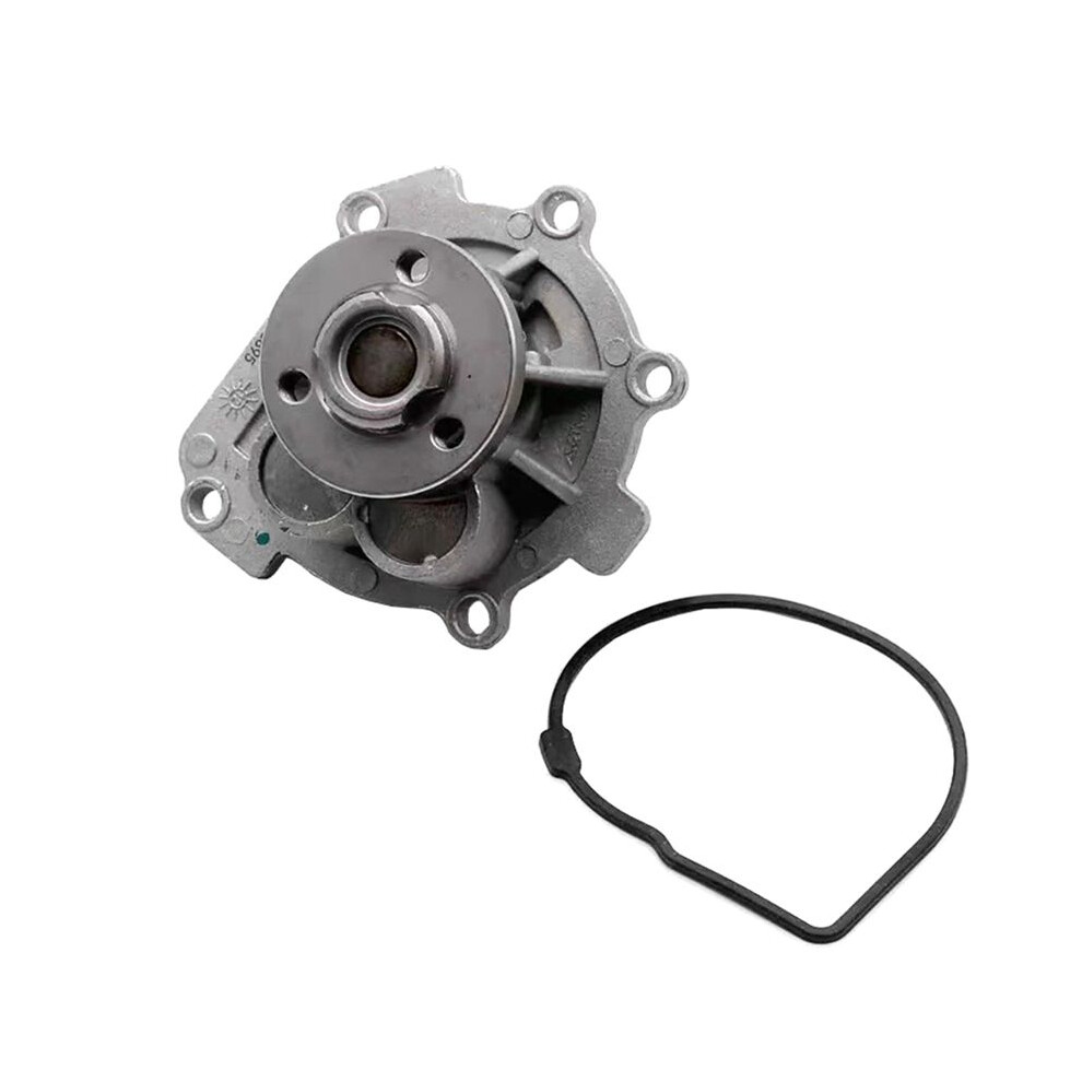 Engine Water Pump 24405895 5555428 For Cruze Sonic Aveo5 Saturn Astra G3 Trax Insignia 1.6L 1.8L 6031847190542