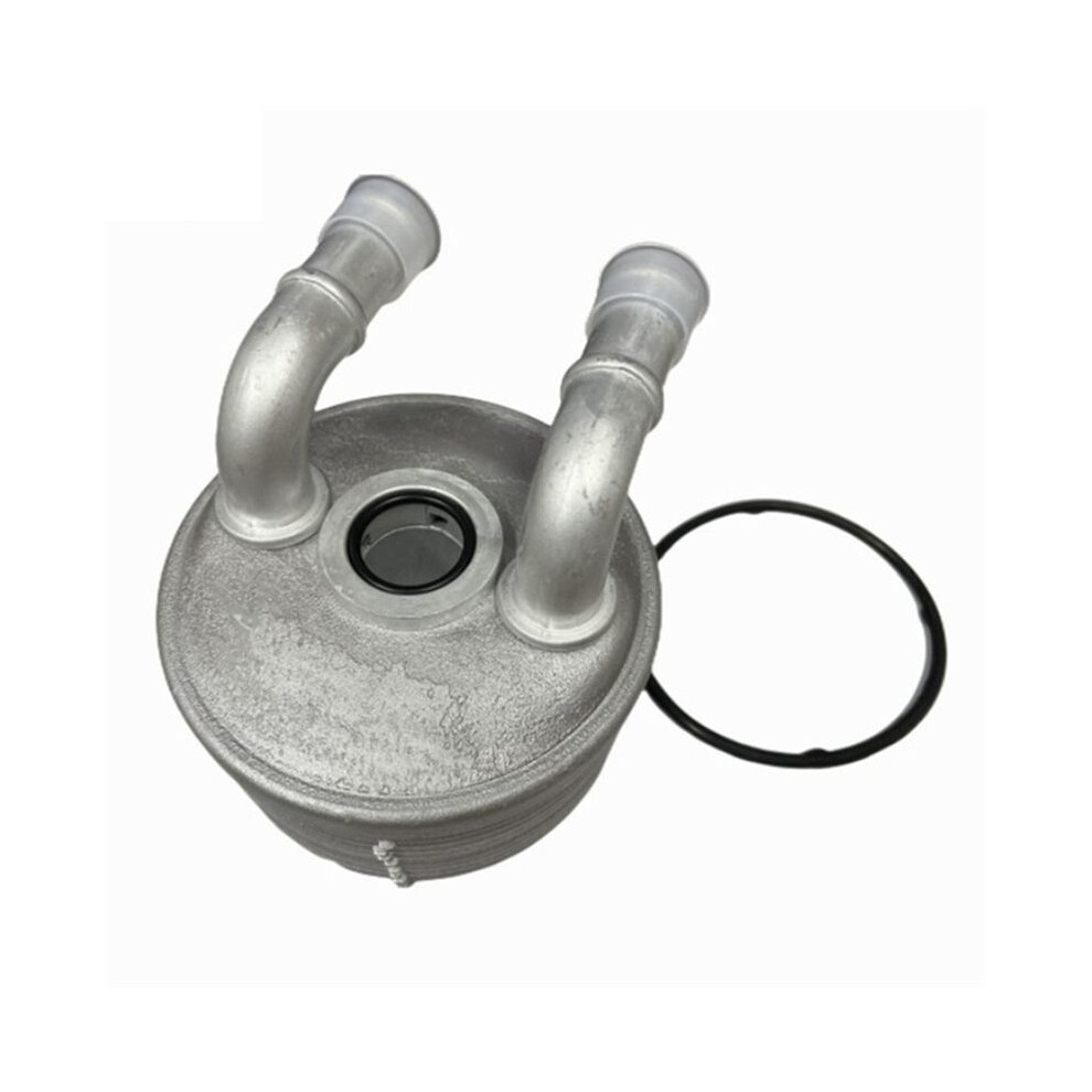 2275.71, 227571 Engine Transmission Oil Cooler Oil-Water Heat Exchanger For 3008 408 508 For C4 C5 Ds4 4712531047213