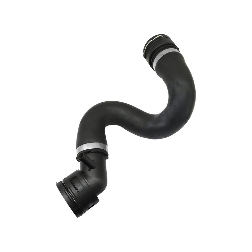 Car Upper Radiator Coolant Hose Cooling Water Pipe 7L8122101d 7L8 122 101 D For Q7 3.0L V6 2011-2015 6032940923365