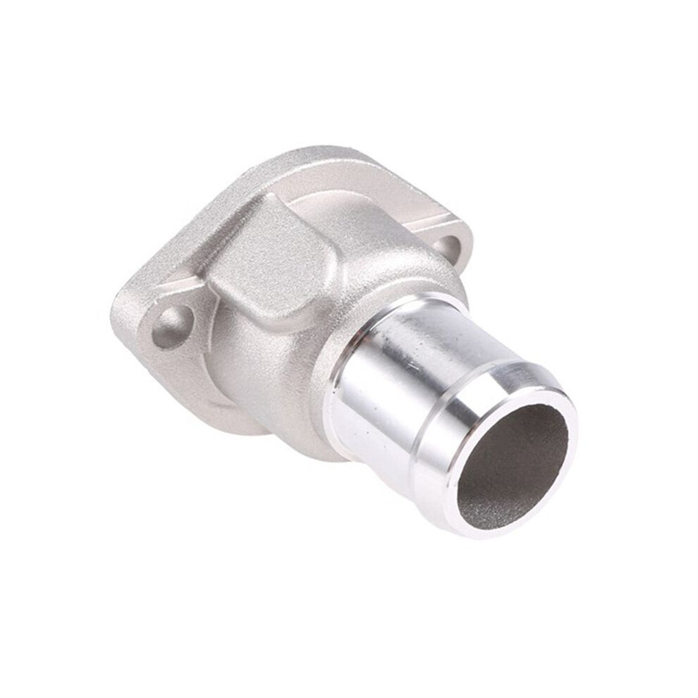 Radiator Coolant Hose Connector Flange 026121145E For A6 Santana B3 B4 Lupo Caddy 6031266345110