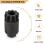 Flywheel Barring Tool Alternative 88800014 for  D11 D13 D16 88840317 Engine Barring Tool 7