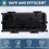Engine Small Fuse Box for   MD 2014-2016 Engine Fuse Box Assyeng Module 91951-3X130 919513X130 5