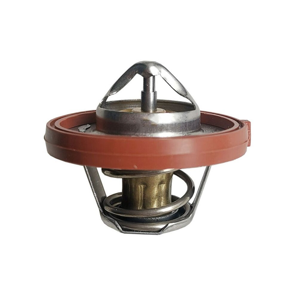 Engine Coolant Thermostat For 2007-2011 04666140Aa 4666140Aa 68273161Aa Light 6031854242289