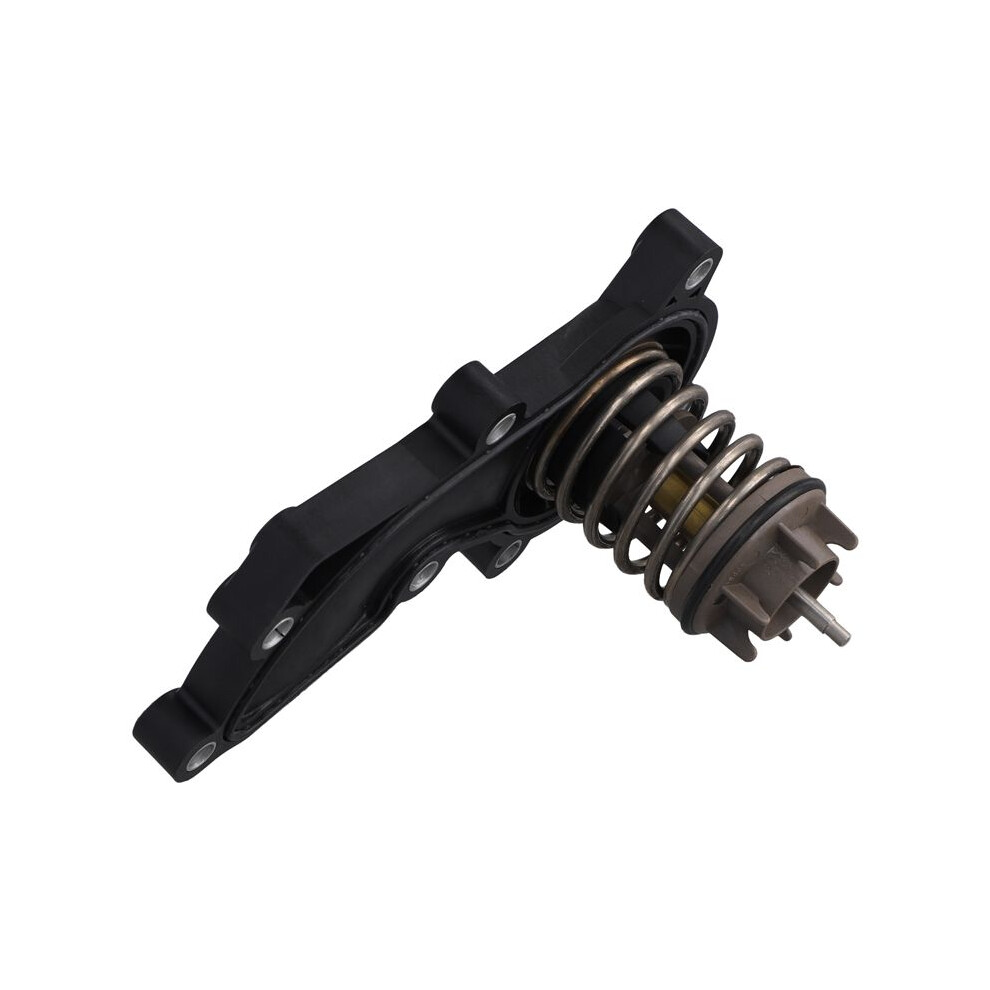 Engine Coolant Thermostat 06E121111at 06E121111ar/As/An For A4 S4 B8 A5 S5 A6 C7 A7 A8l D4 Q7 3.0T 2015-2019 Light 6034259372698