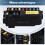 Engine Small Fuse Box for   MD 2014-2016 Engine Fuse Box Assyeng Module 91951-3X130 919513X130 1