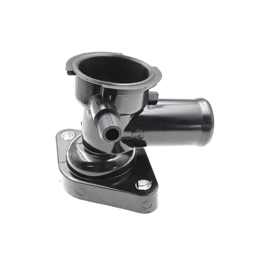 4663501 Radiator Water Outlet Filler Water For Cirrus 1995-2000 Neon 1994-99 Stratus Ja 1995-01 Black 6033820440569