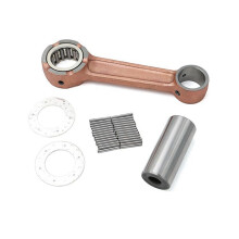 369-00040 Connecting Rod Kit for   Outboard Motor 4HP 5HP M NS 2 Stroke 369-00040-0 Boat Engine