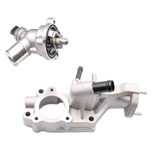 25192923 96437895 Gruppo Alloggiamento Termostato per Spark M300 B12D1 1.0 1.2 2010-2015