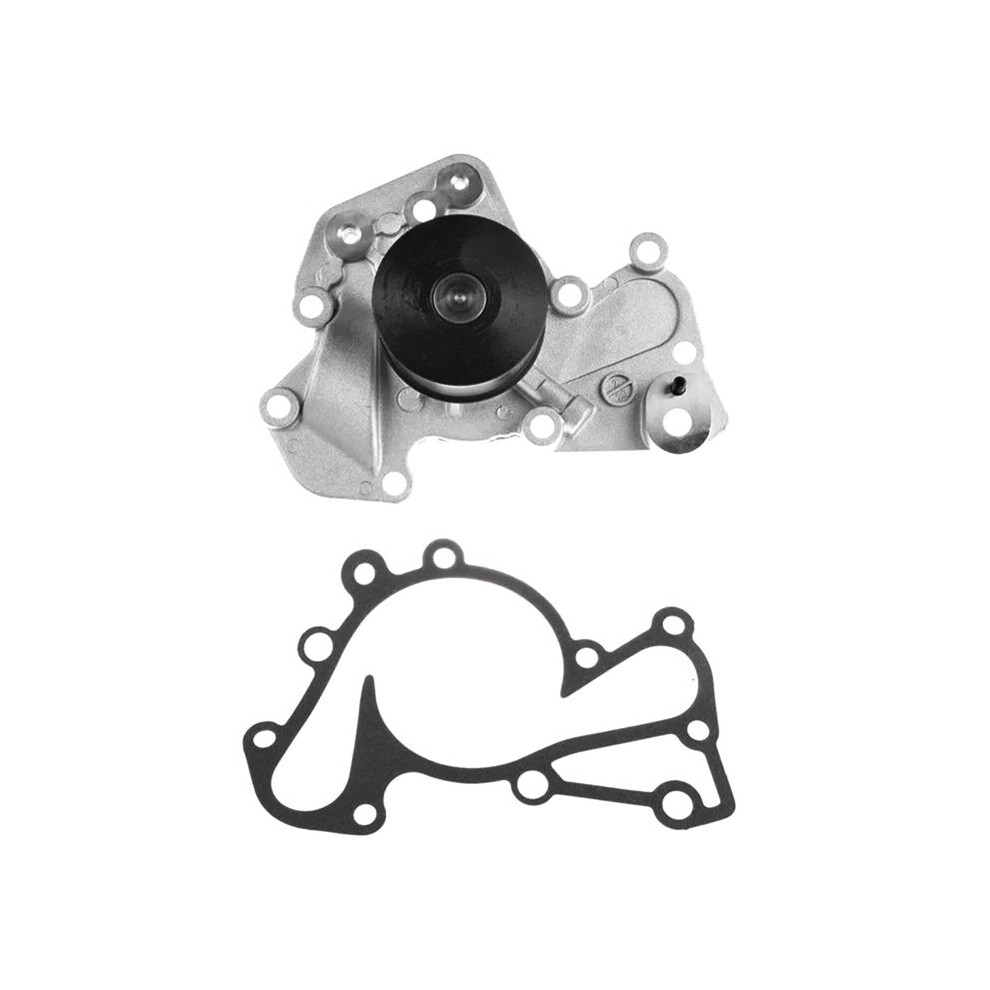 Car Water Pumps For Santa Fe Sonata Tiburon Tucson Gl Sedan 4-Door 2510037102, 2510037200, 2510037201 4711066188330