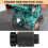Flywheel Barring Tool Alternative 88800014 for  D11 D13 D16 88840317 Engine Barring Tool 6