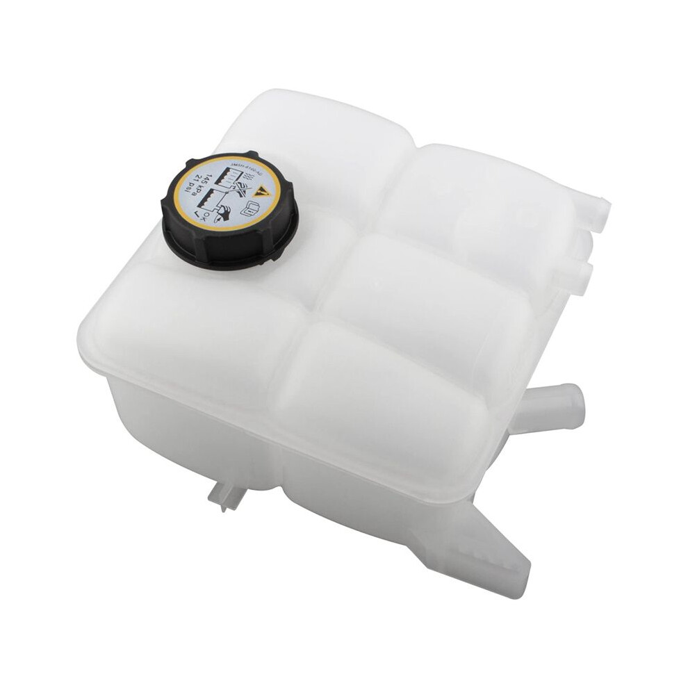 Car Radiator Coolant Reservoir Expansion Tank Auxiliary Water Tank Cv6z8a080a For Focus Escape CâMax Transit 6033922882663