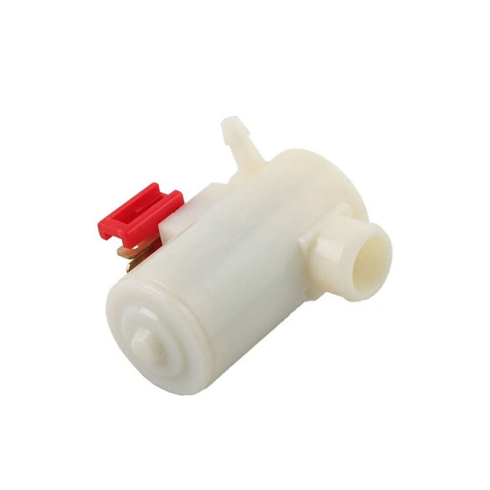 Mb848901 Car Wiper Sprinkler Windshield Washer Motor Mb286961 For L200 Space Wagon Nativa Montero Sport 4713513020361