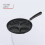 4-Hole Breakfast Pan  Omelette Pan Household Kitchen Tools Non-Stick Small Frying Pan Egg Dumpling Mold 6