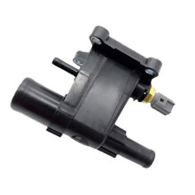 Termostato Uscita Acqua Refrigerante Motore Auto CP9Z8K556A 902-1085 per  Focus EcoSport 2012-2021 CP9Z-8K556-B CP9Z8K556B