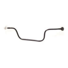 New High Quality Engine Coolant Tank Hose Cooling System Water Pipe Hose 95B122447F for  95B MACAN