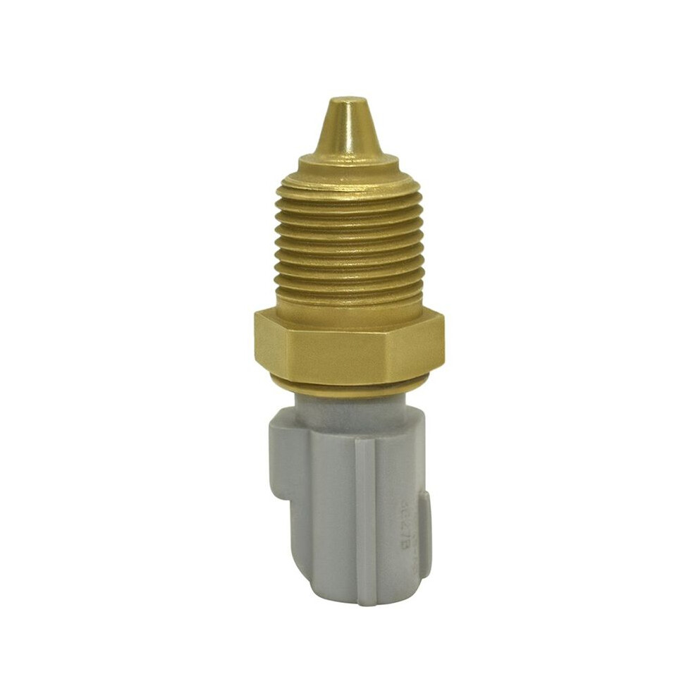 Coolant Temperature Sensor F5af-12A648-Ab For Aerostar Bronco, S-Type, Aciator, B2300 6031665712193