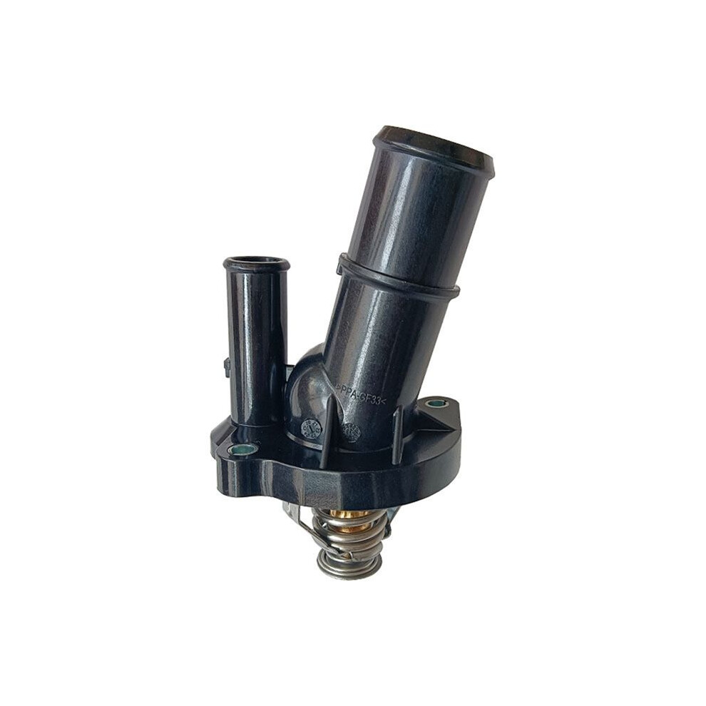 Lr027158 Engine Coolant Thermostat For Freelander Evoque Sport Ag9z8575b Jde28115 Light 6033051058298